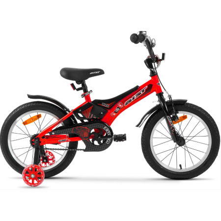 Aist Zuma 16" Красный