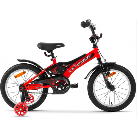 Aist Zuma 20" Красный
