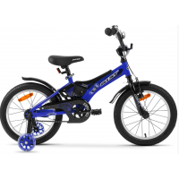 Aist Zuma 20" Синий