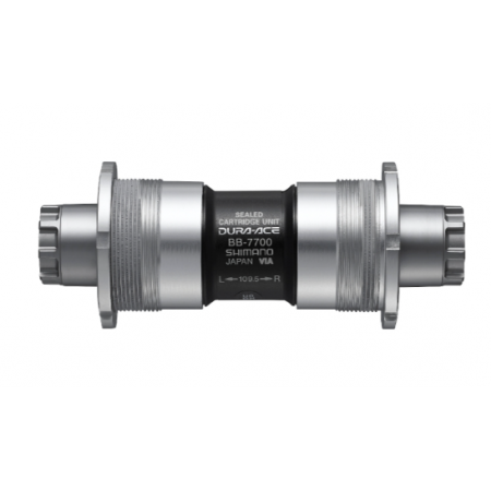 Каретка Shimano, BB7700, 68/109,5мм, разборная, Octalink (Dura Ace)