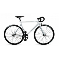 BEARBIKE Armata Серый 