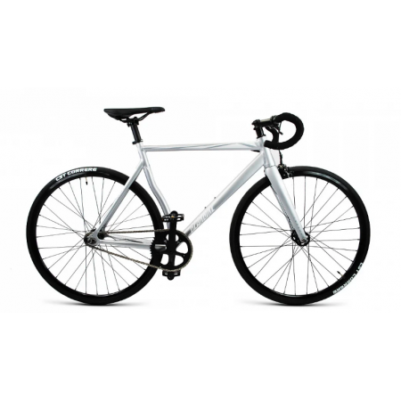 BEARBIKE Armata Серый 