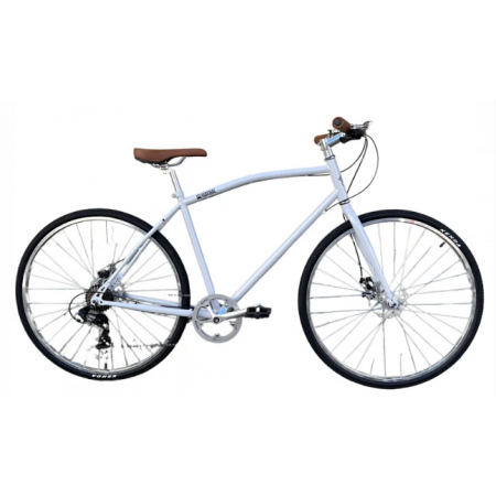 Bear Bike Perm белый