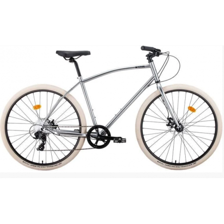 Bear Bike Perm хром