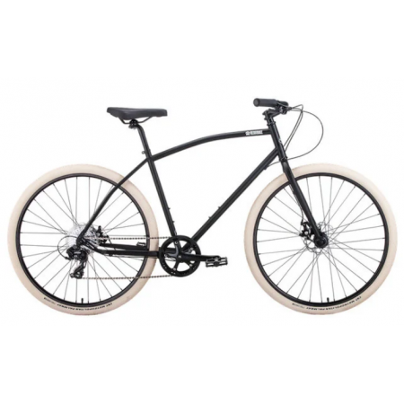 Bear Bike Perm черный