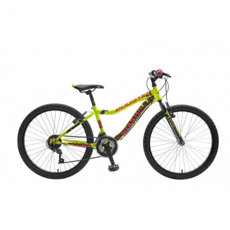BOOSTER PLASMA 240" Зеленый