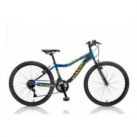 BOOSTER PLASMA 240" Синий
