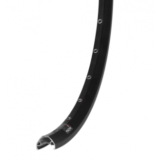 Обод Mach1, CROSS-R 23, 29" 622х23(ERD 599), 32отв., FV, пист., disc, TLR, черный, 525гр