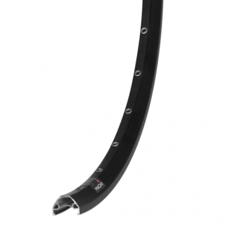 Обод Mach1, CROSS-R 23, 29" 622х23(ERD 599), 32отв., FV, пист., disc, TLR, черный, 525гр