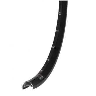 Обод Mach1, CROSS-R 23, 27.5", 584х23(ERD 561), 32отв., FV, пист., disc, TLR, черный, 500гр