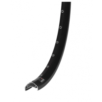 Обод Mach1, CROSS-R 27, 27.5", 584х27(ERD 562), 32отв., FV, пист., disc, TLR, черный, 560гр