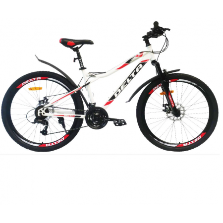 DELTA D550 белый