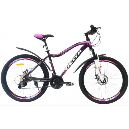 DELTA D6000 фиолетовый