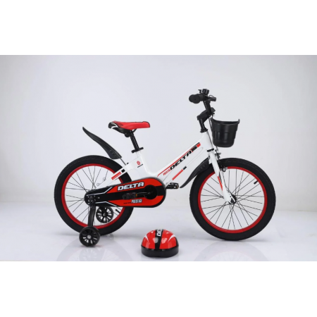 DELTA Prestige 18" белый