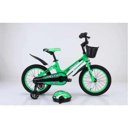 DELTA Prestige 16" зеленый