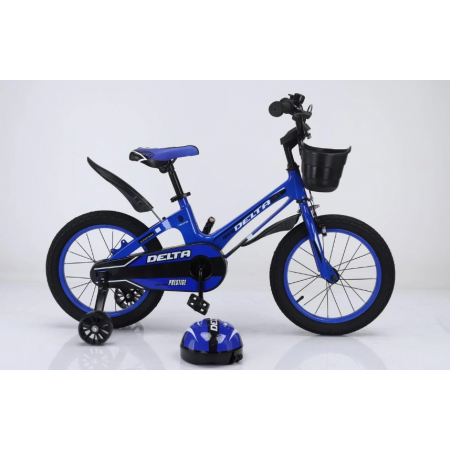 DELTA Prestige 16" синий