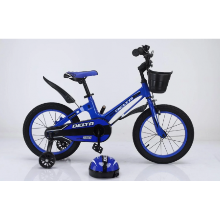 DELTA Prestige 18" синий