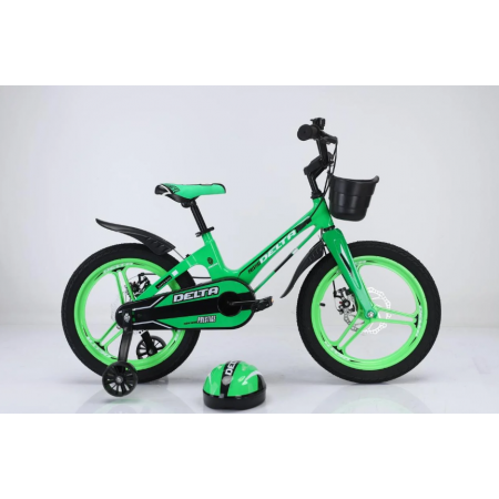 Delta Prestige D 18" зеленый