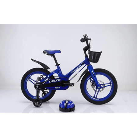 Delta Prestige D 18" синий