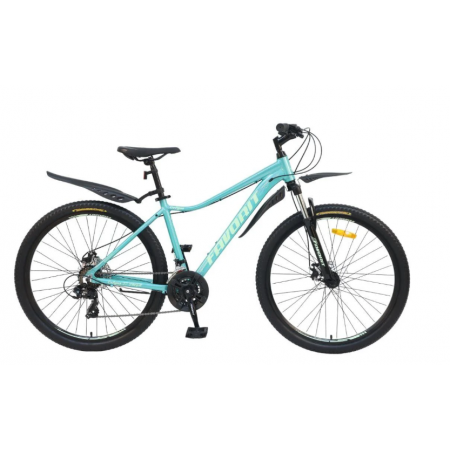 FAVORIT Calypso 27.5" Зеленый