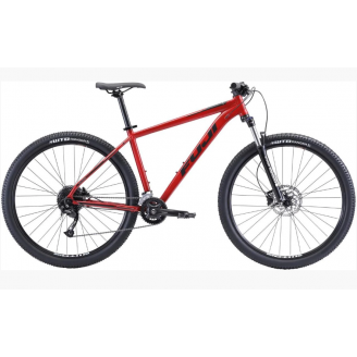 Fuji Nevada MTB 29" 1.5 D Красный
