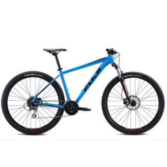 Fuji Nevada MTB 29 1.7" D Голубой/металлический
