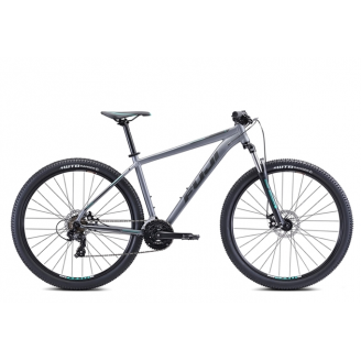 Fuji Nevada MTB 29" 1.7 D Серый