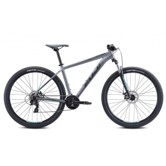 Fuji Nevada MTB 29" 1.9 D Серый