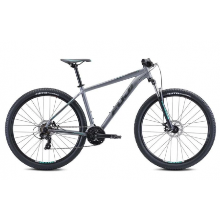 Fuji Nevada MTB 29" 1.9 D Серый