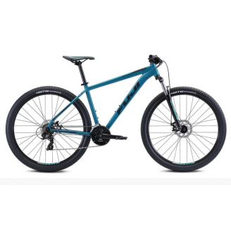 Fuji Nevada MTB 29" 1.9 D Темно/бирюзовый