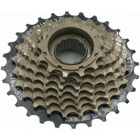 Трещотка Superwin, 8ск, 14-28