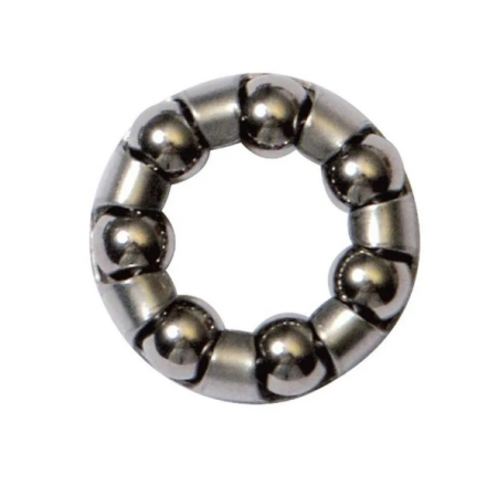 Подшипник Longus, задней втулки, 1/4"x7