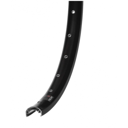 Обод Mach1, MAXX 27.5, 584x25 (ERD 563), 32отв., FV, пист., disc, TLR, черный, 620гр