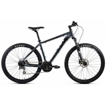 Magnum Legend 27.5" Черный/матовый
