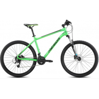 Merida Big Nine Limited 2.0 Green/Black