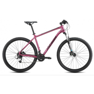 Merida Big Seven Limited 2.0 DarkPurple/Black