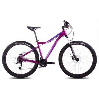 Merida Matts 7.50 GlossyPurple/Lilac