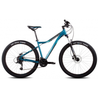 Merida Matts 7.50 Teal-Blue/Teal