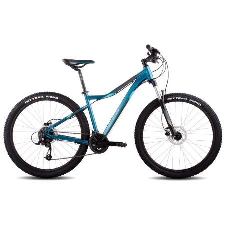 Merida Matts 7.50 Teal-Blue/Teal