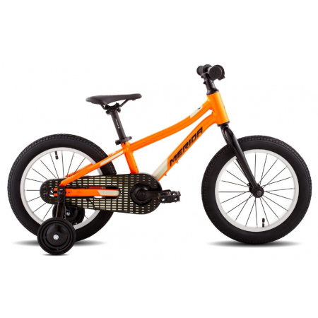 Merida Matts J.16+ Orange/Champange/Black