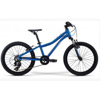 Merida Matts J.20 ECO Blue/DarkBlueWhite