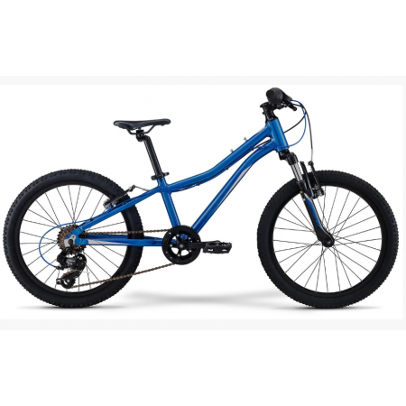 Merida Matts J.20 ECO Blue/DarkBlueWhite