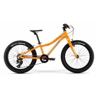 Merida Matts J.20 Eco оранжевый