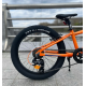 Merida Matts J.20+ Eco MetallicOrange/Blue