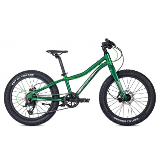 Merida Matts J.20+ Pro SilkEvergreen/Black/Champagne