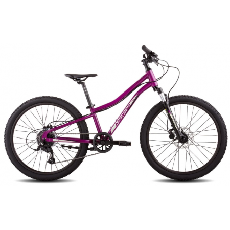 Merida Matts J.24 Pro Purple/BlackChampagne