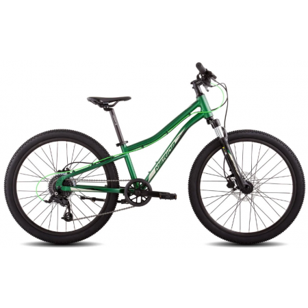 Merida Matts J.24+ Pro SilkEvergreen/Black/Champagne