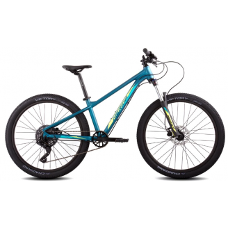 Merida Matts J.Trail MattTeal-Blue/TealLime
