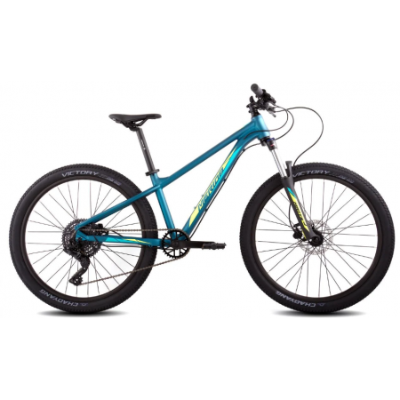 Merida Matts J.Trail MattTeal-Blue/TealLime
