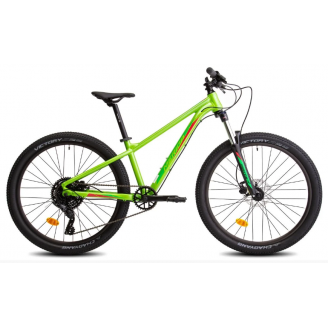 Merida Matts J.Trail SilkGreen/Green/Red